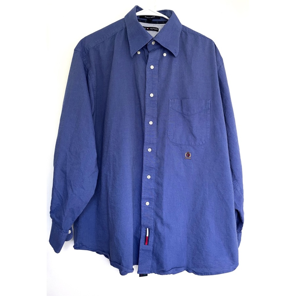 Tommy Hilfiger Dress Shirt